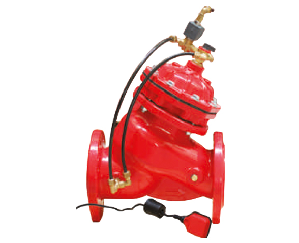 Y-TİPİ-–-SEVİYE-KONTROL-VANASI-ELEKTRİK-FLATÖRLÜ Y-TİPİ-–-SEVİYE-KONTROL-VANASI-ELEKTRİK-FLATÖRLÜ